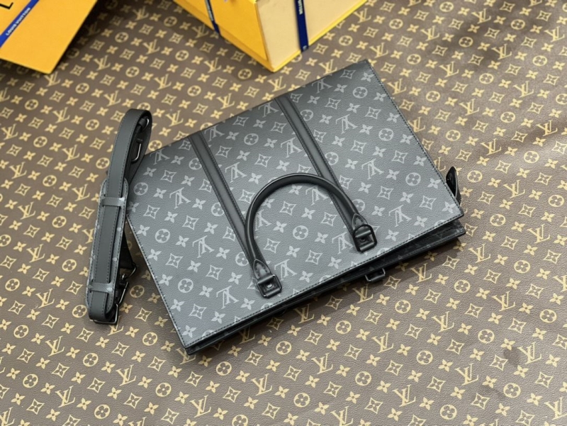 LV Shopping Bags